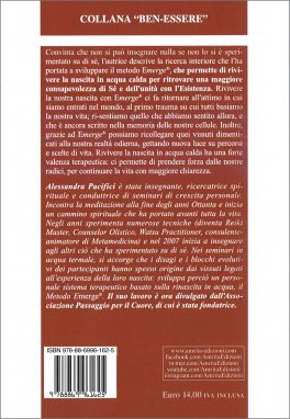 Emerge®: Rinascere dall'Acqua — Libro - 2