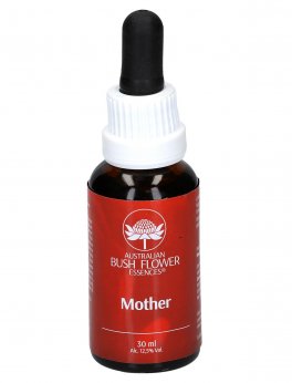 Emergency Mother  - Essenze Floreali Australiane - 1