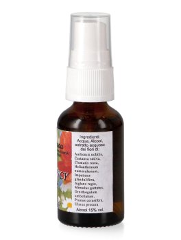 Emergency Plus - Fiori di Bach - 2
