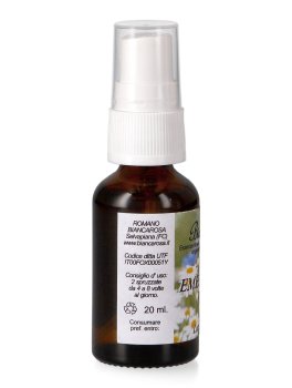 Emergency Plus - Fiori di Bach - 3