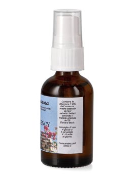 Emergency - Rimedio Emergenza - Spray - 2