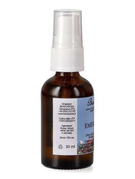 Emergency - Rimedio Emergenza - Spray - 3