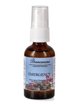 Emergency - Rimedio Emergenza - Spray - 1