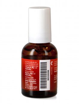 Emergency - Essenze Floreali Australiane - 2