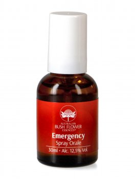 Emergency - Essenze Floreali Australiane - 1