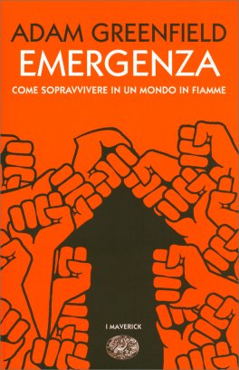 Emergenza — Libro - 1