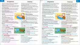 Emergenze Anziani - Guida Multilingue — Libro - 3
