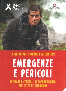 Emergenze e Pericoli — Libro - 1