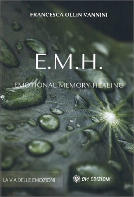EMH - Emotional Memory Healing — Libro - 1