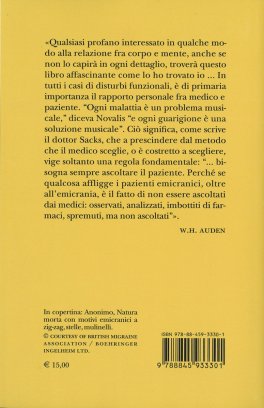 Emicrania — Libro - 2