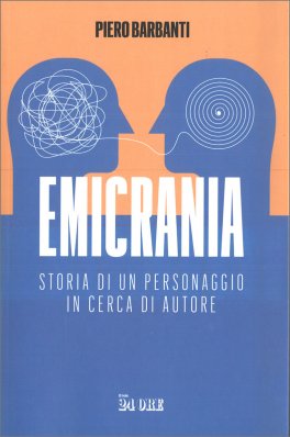 Emicrania — Libro - 1