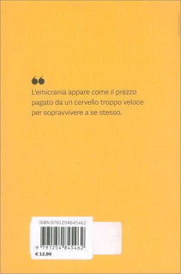 Emicrania — Libro - 2