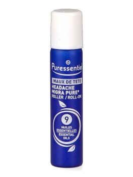 Emicrapure® Roller - Mal di Testa - 2