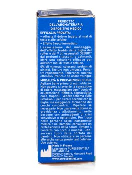 Emicrapure® Roller - Mal di Testa - 4