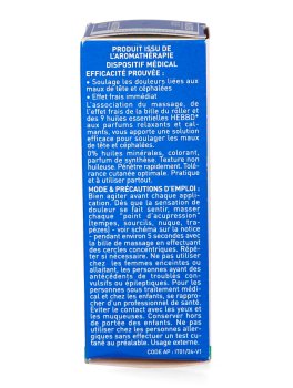 Emicrapure® Roller - Mal di Testa - 5