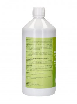 Emiko Blond - Detergente Universale per Casa e Giardino - 3