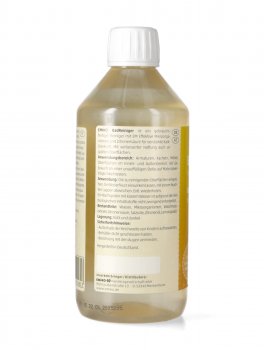 Emiko Detergente Bagno Spray - 3