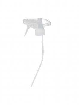 Emiko Detergente Bagno Spray - 4