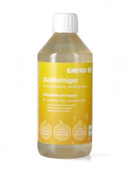 Emiko Detergente Bagno Spray - 1