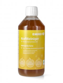 Emiko Detergente Forte - 1