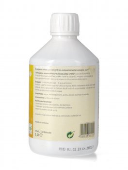 Emiko® Detergente Universale Concentrato Biologico - Lavanda - 2