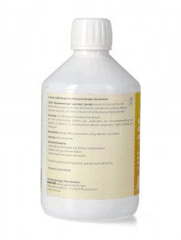 Emiko® Detergente Universale Concentrato Biologico - Lavanda - 3