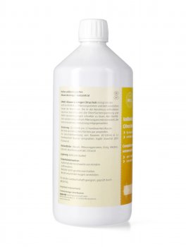 Emiko® Detergente Universale Concentrato al Citrus Chiaro - 3