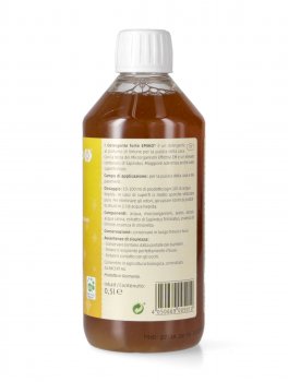 Emiko® Forte - Detergente Universale con Microrganismi Effettivi EM al Limone - 2