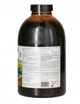 Emiko Microconcime - Fertilizzante Organico Azoto-Potassico - 2