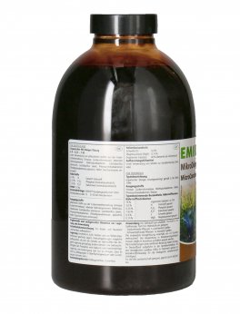 Emiko Microconcime - Fertilizzante Organico Azoto-Potassico - 3