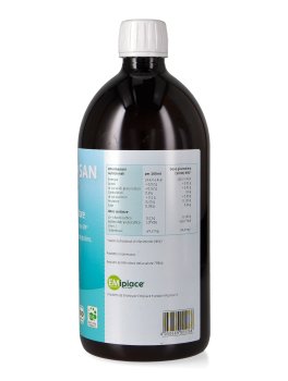 Emiko San - Integratore Alimentare Estratto di Erbe Fermentate - 2