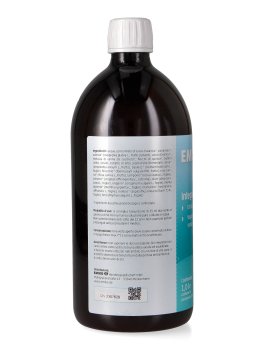 Emiko San - Integratore Alimentare Estratto di Erbe Fermentate - 3