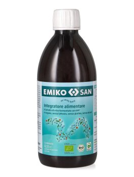 Emiko San - Integratore Alimentare Estratto di Erbe Fermentate - 1