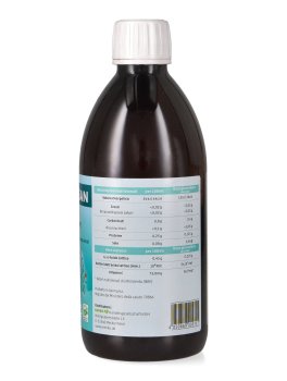 Emiko San - Integratore Alimentare Estratto di Erbe Fermentate - 2