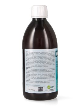 Emiko San - Integratore Alimentare Estratto di Erbe Fermentate - 3