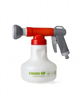 Emiko Spruzzatore Aquamix Dosatore da 1% - 1