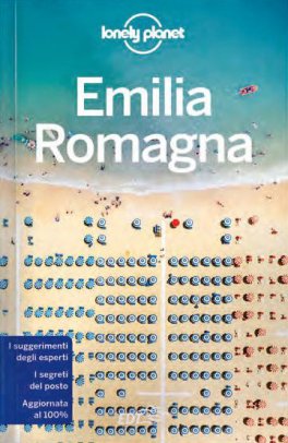 Emilia Romagna — Guida Lonely Planet - 1