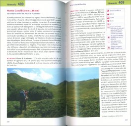 Emilia Romagna a Piedi — Libro - 3
