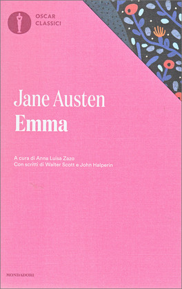 Emma — Libro - 1
