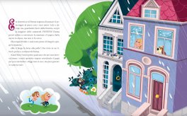 Emma e la Fantasia — Libro - 3