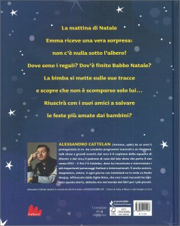 Emma Libera Tutti! — Libro - 2