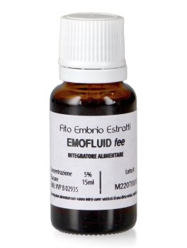 Emofluid Fee - Fito Embrio Estratti - 3