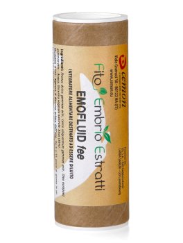 Emofluid Fee - Fito Embrio Estratti - 5