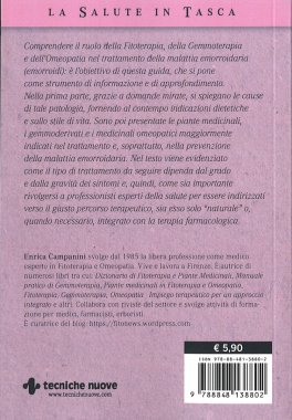 Emorroidi — Libro - 2