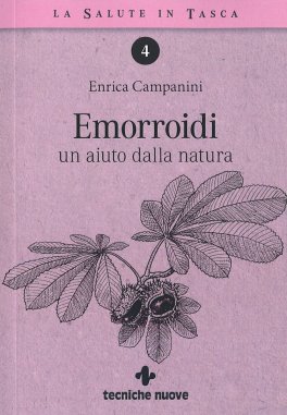 Emorroidi — Libro - 1