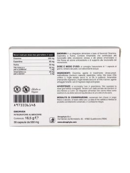Emorven - Capsule - 2