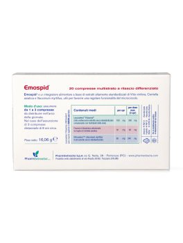 Emospid® - 3