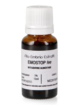 Emostop Fee - Fito Embrio Estratti - 2
