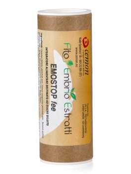 Emostop Fee - Fito Embrio Estratti - 4