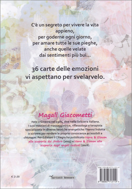Emoticards — Libro - 2
